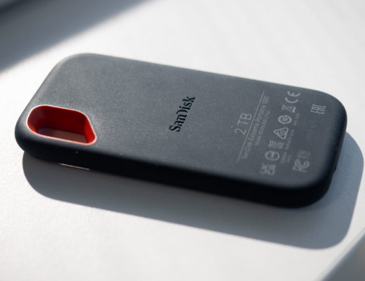 SanDisk SSD firmware updates 7