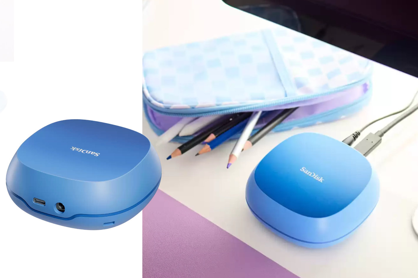 SanDisk: new storage solutions for smartphones 27 SanDisk: new storage solutions for smartphones