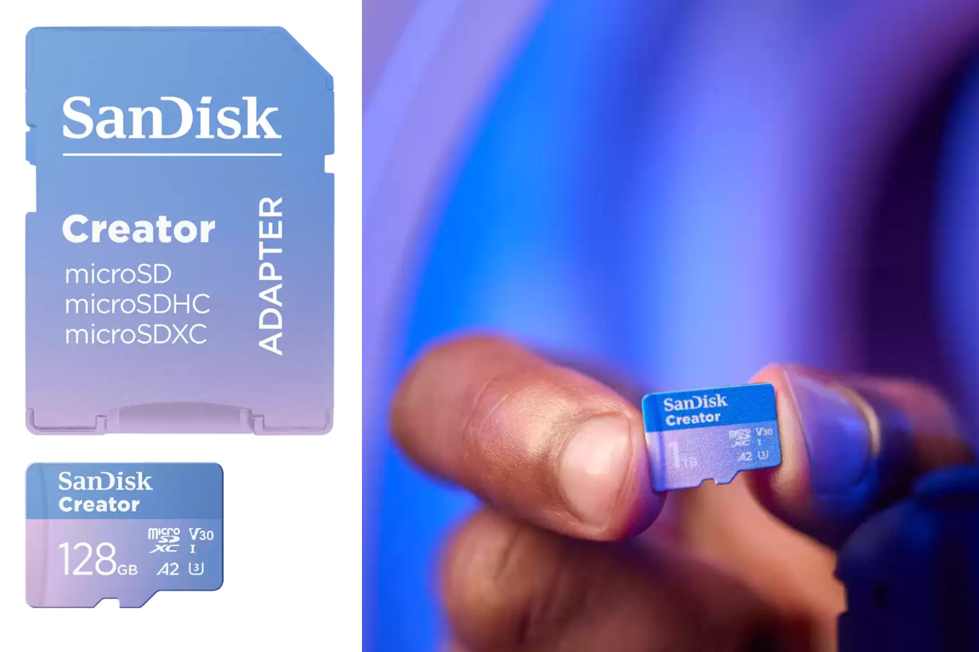 SanDisk: new storage solutions for smartphones 22 SanDisk: new storage solutions for smartphones