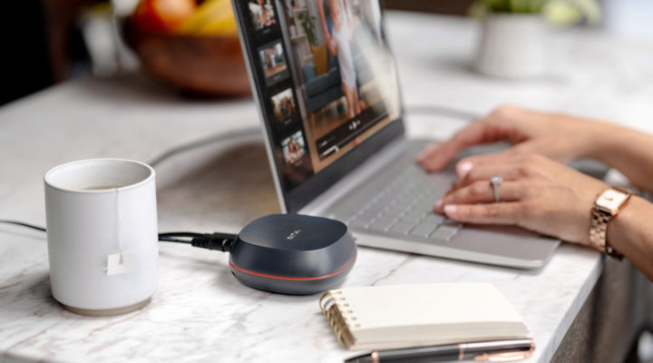 SanDisk Desk Drive for backup: 8TB now, 16TB in the future