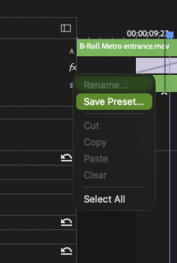 Tool Tip Tuesday for Adobe Premiere Pro: Fix your Cross Dissolves 2026 - You have the LEGACY as your default. 29 Tool Tip Tuesday for Adobe Premiere Pro: Fix your Cross Dissolves 2026 - You have the LEGACY as your default. 25