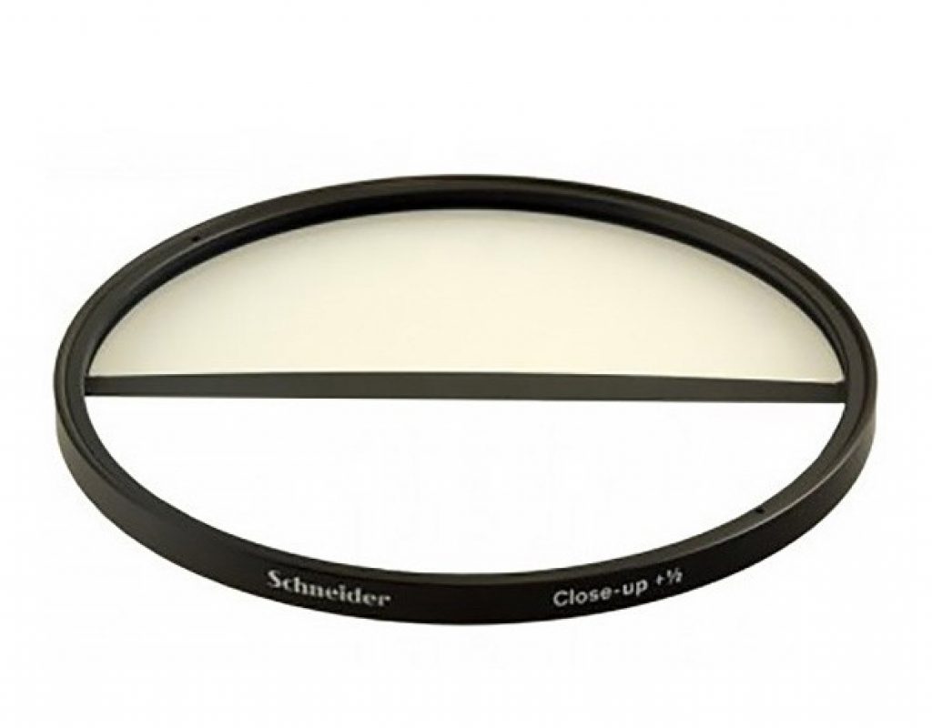 New diopter lenses from Schneider