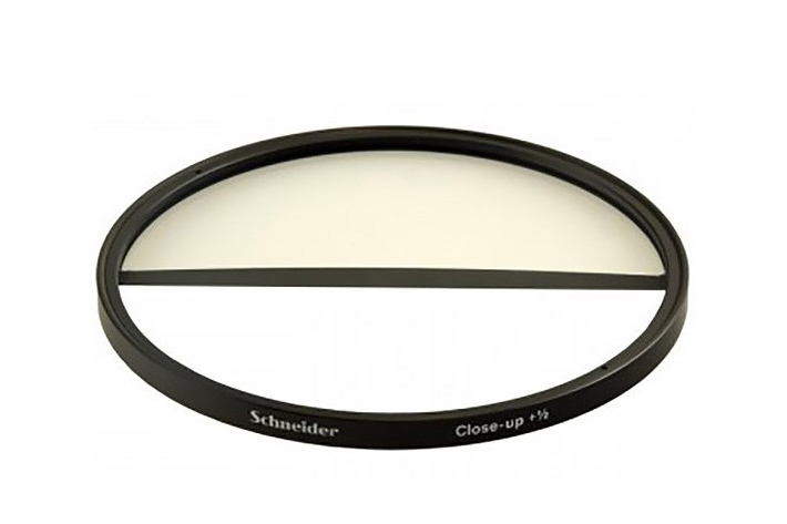New diopter lenses from Schneider