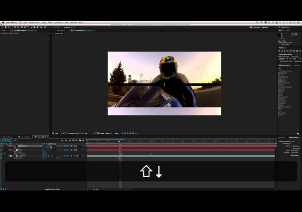 Ask Rampant: Frame Rolling in Adobe After Effects and Premiere Pro 2