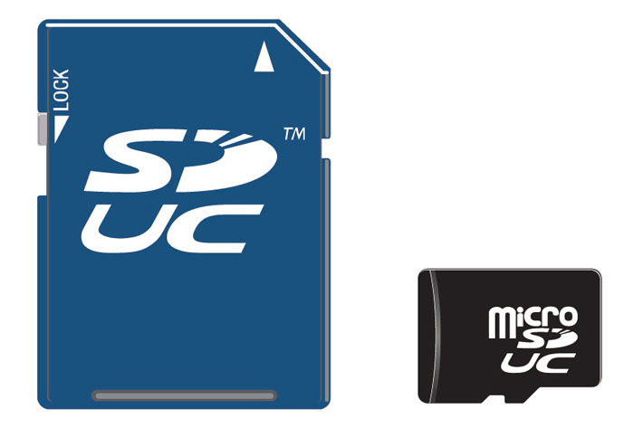 Do the new SD Express cards mean the end of SSDs?