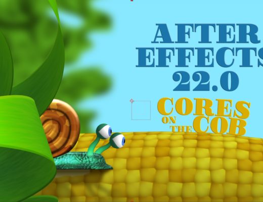 After Effects Roundup for May 2022 31