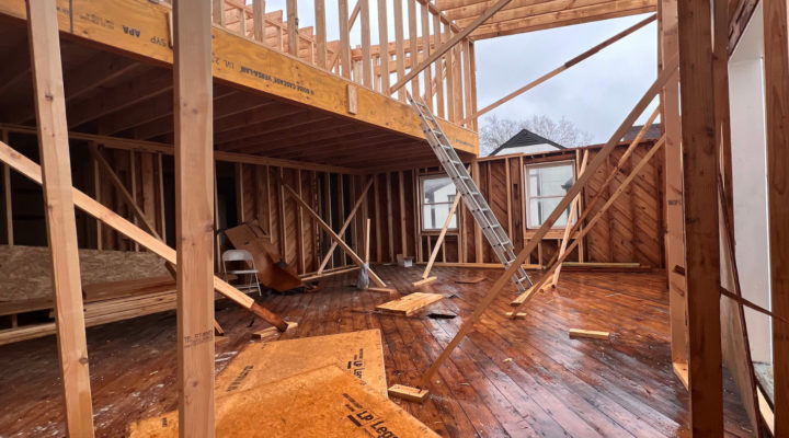 Seventh Story Studio reopens historic Nashville studio