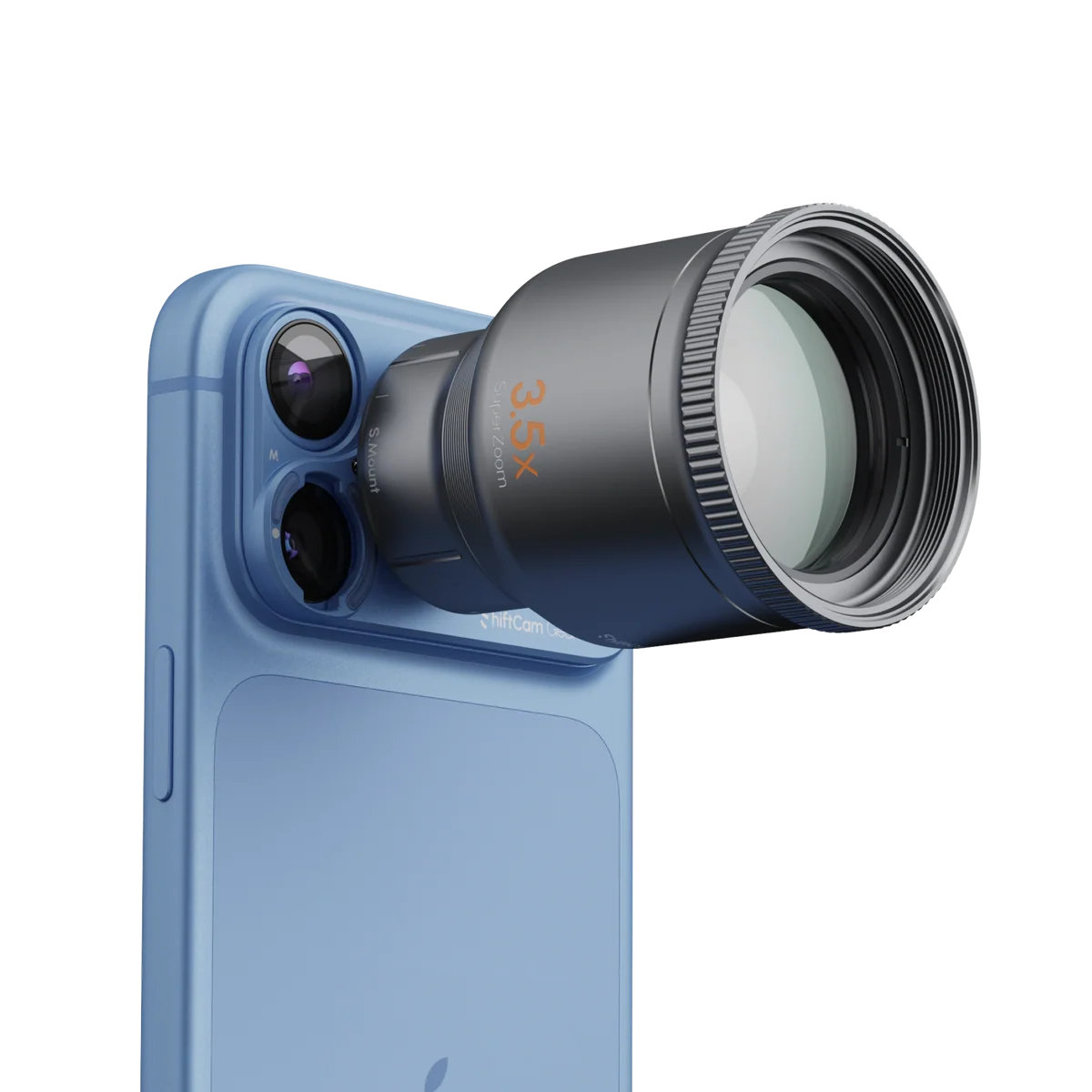 ShiftCam Gear launches Stick-On Plate for iPhone 18 and 17 Pro/Pro Max 17 ShiftCam Gear launches Stick-On Plate for iPhone 18 and 17 Pro/Pro Max 3