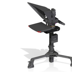 Shotoku introduces Aura E2 PTZ Elevator at IBC2026