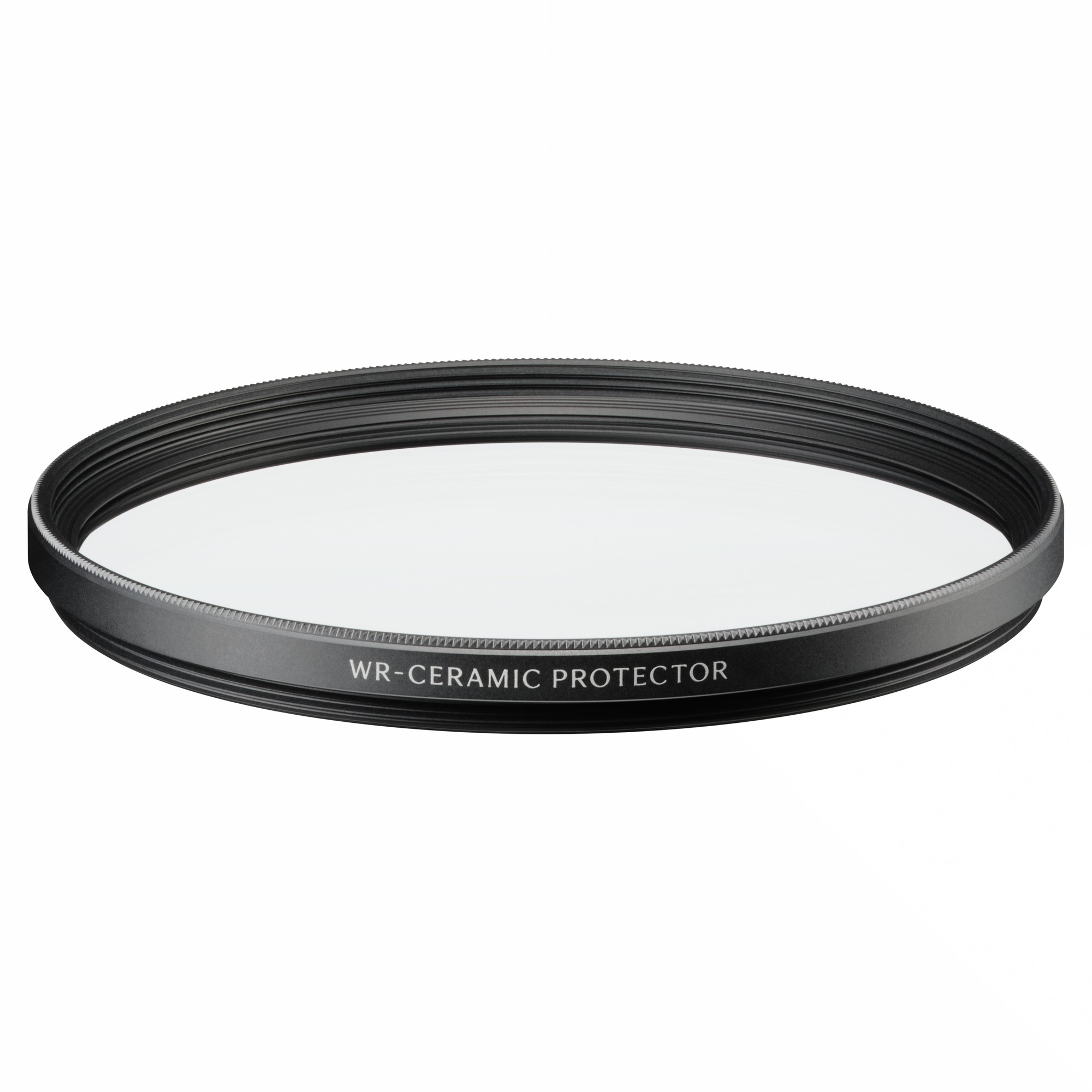 Sigma WR Circular PL Filter CPL-21 and PTC‑21 / PUV‑21: Redesigned WR Filter Series 4 Sigma PTC-21 WR Ceramic Protector product image