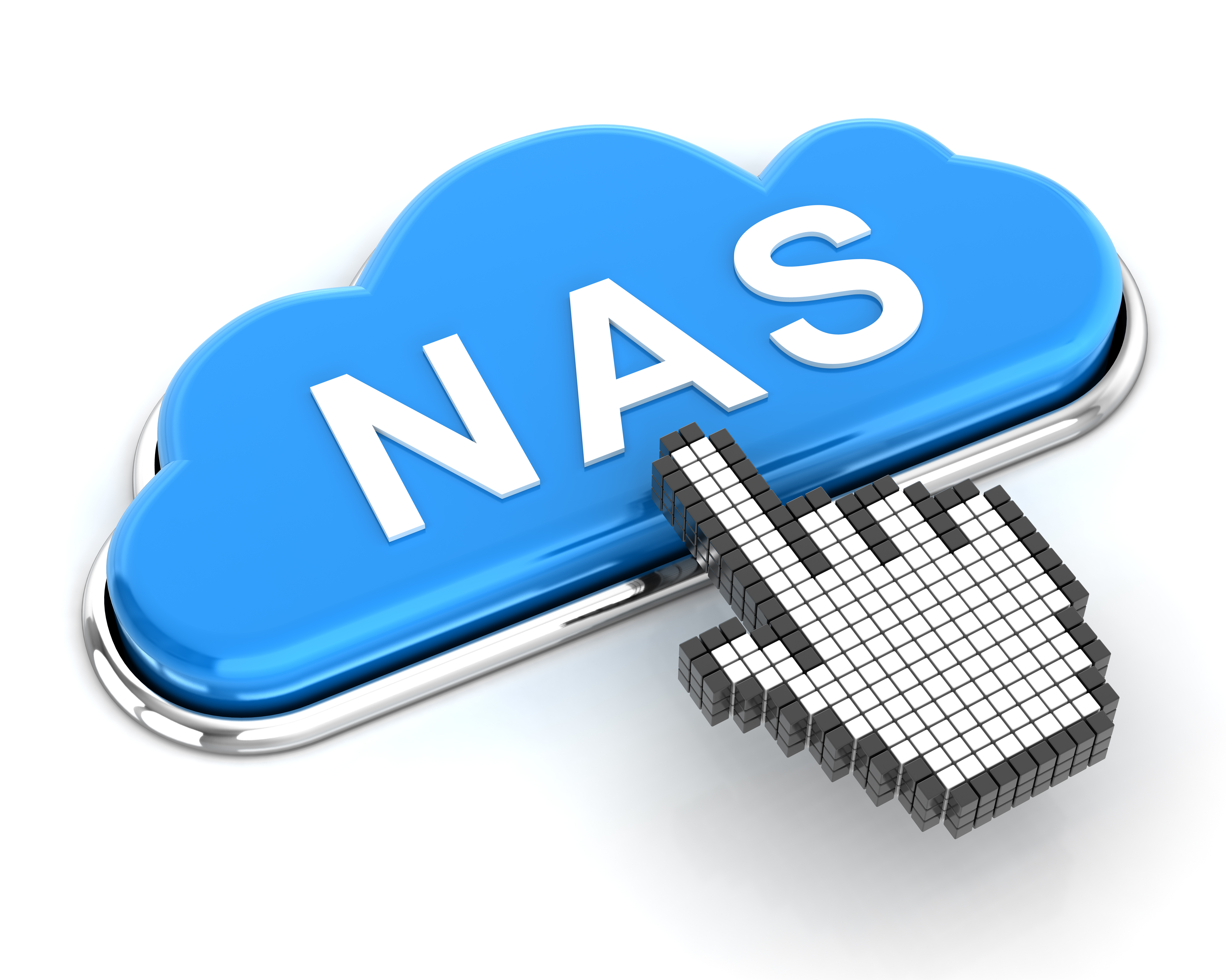 To Cloud or Not to Cloud. The current state of Enterprise NAS Media Production Platforms. 105