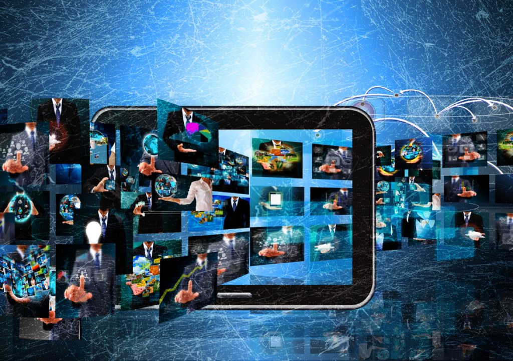 Examining technology's impact on content management in media and entertainment 1