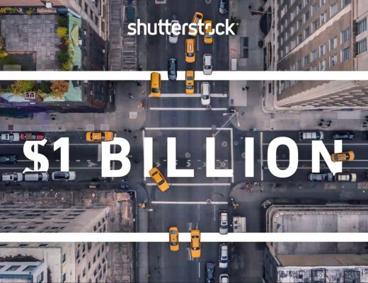Shutterstock’s global contributor community surpasses $1 billion in earnings