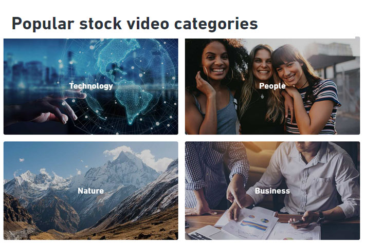 Shutterstock’s contributor community surpasses $1 billion in earnings 1