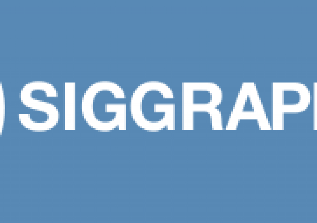 SIGGRAPH 2015 1