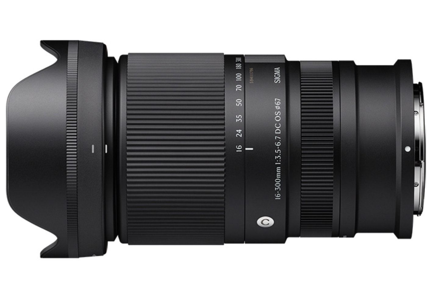 Sigma 16-300mm F3.5-6.7 DC OS | Contemporary: a new lens for Nikon Z mount