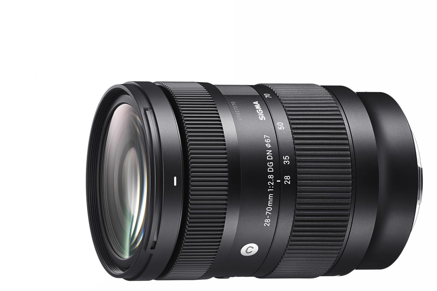 SIGMA 28-70mm F2.8 DG DN: redefining the standard zoom