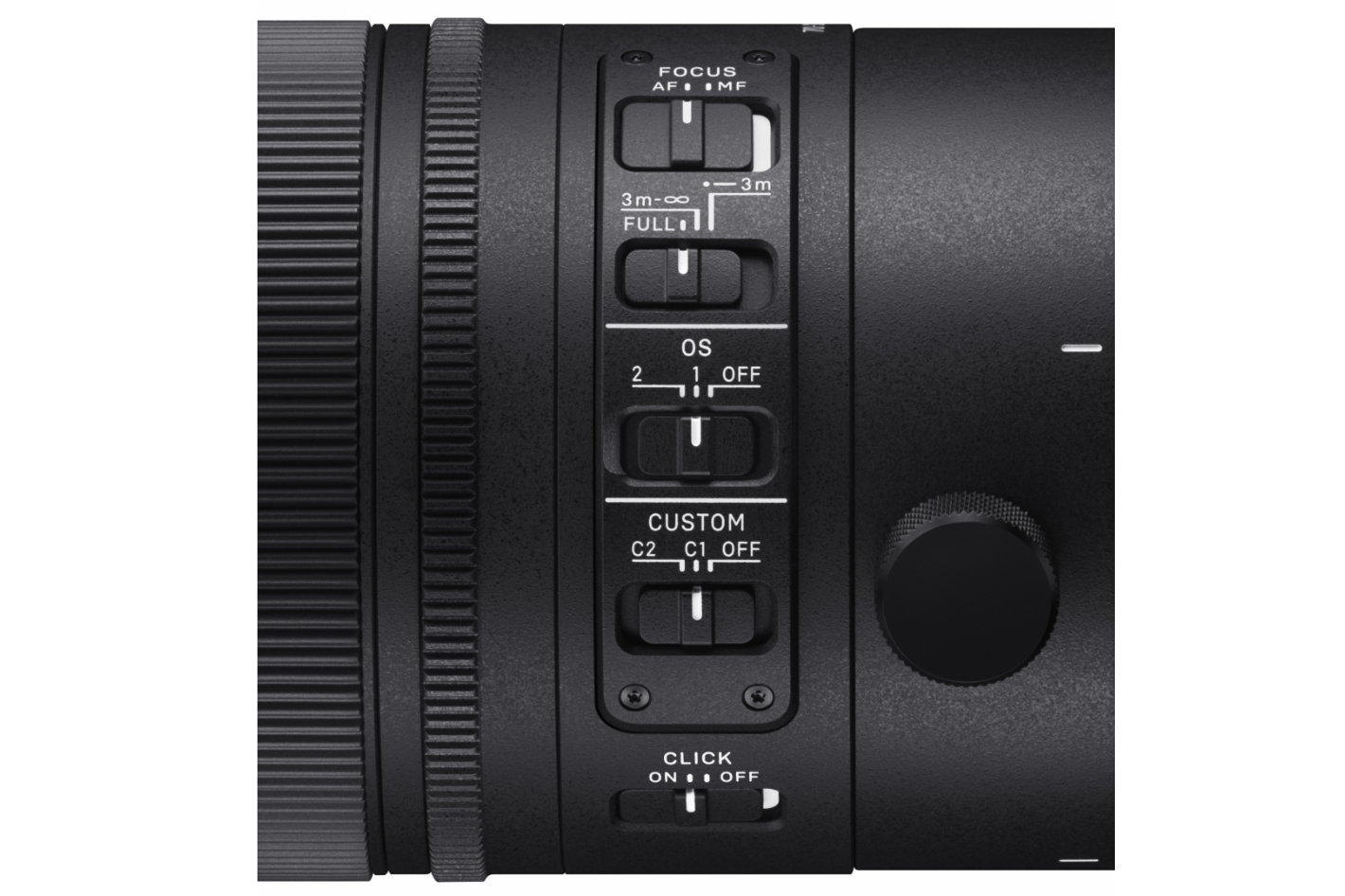 SIGMA announces 70-200mm F2.8 DG DN OS | Sports Lens