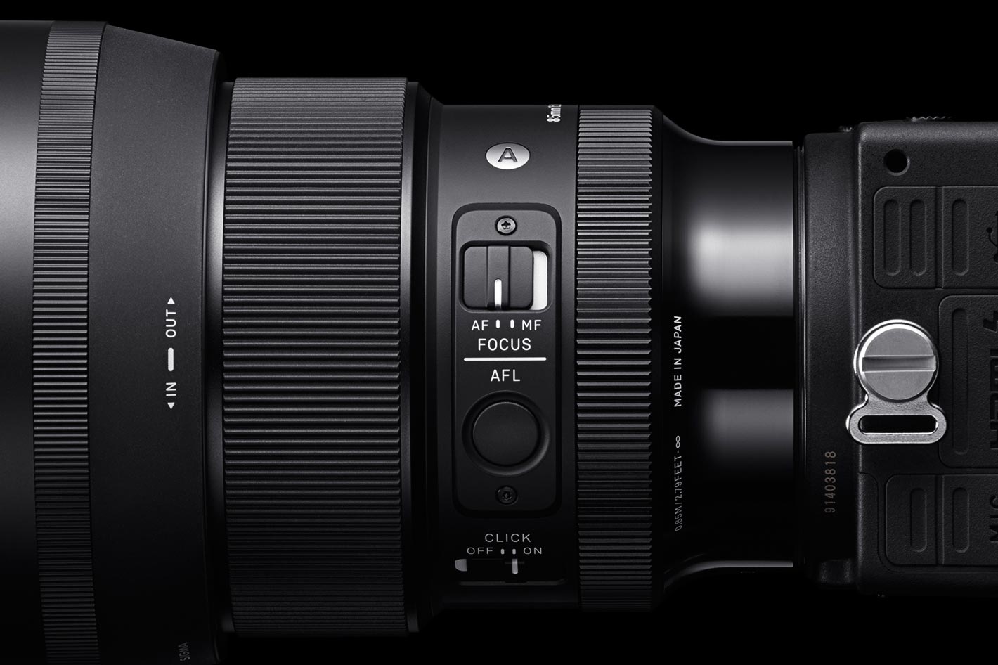 Sigma 85mm F1.4 DG DN | Art: more than a portrait lens