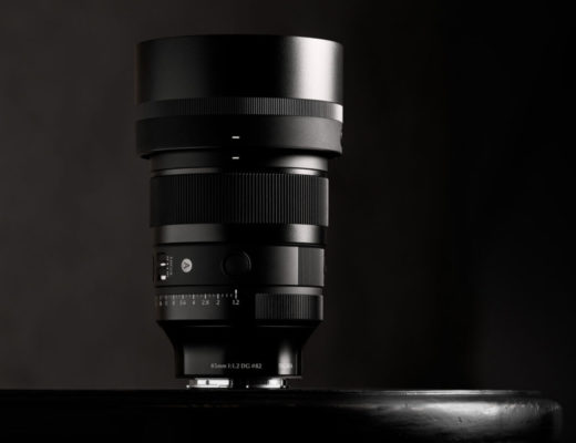 Sigma announces 85mm F1.2 DG Art for L-mount and E-mount