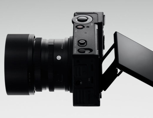 Sigma announces FP2: a small a full-fledged cinema camera