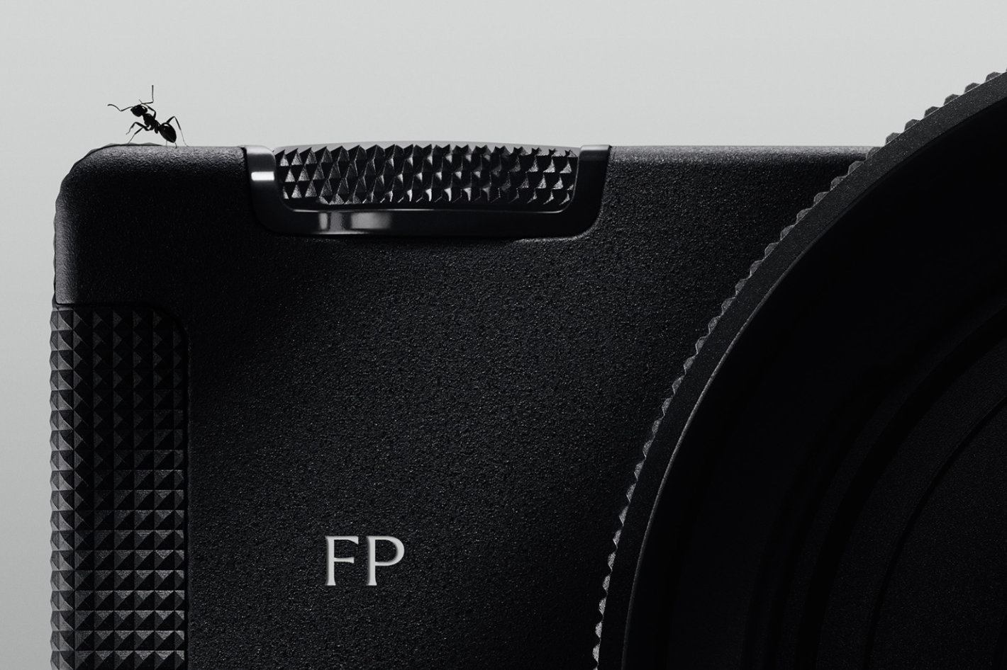 Sigma announces FP2: a compact, full-fledged cinema camera