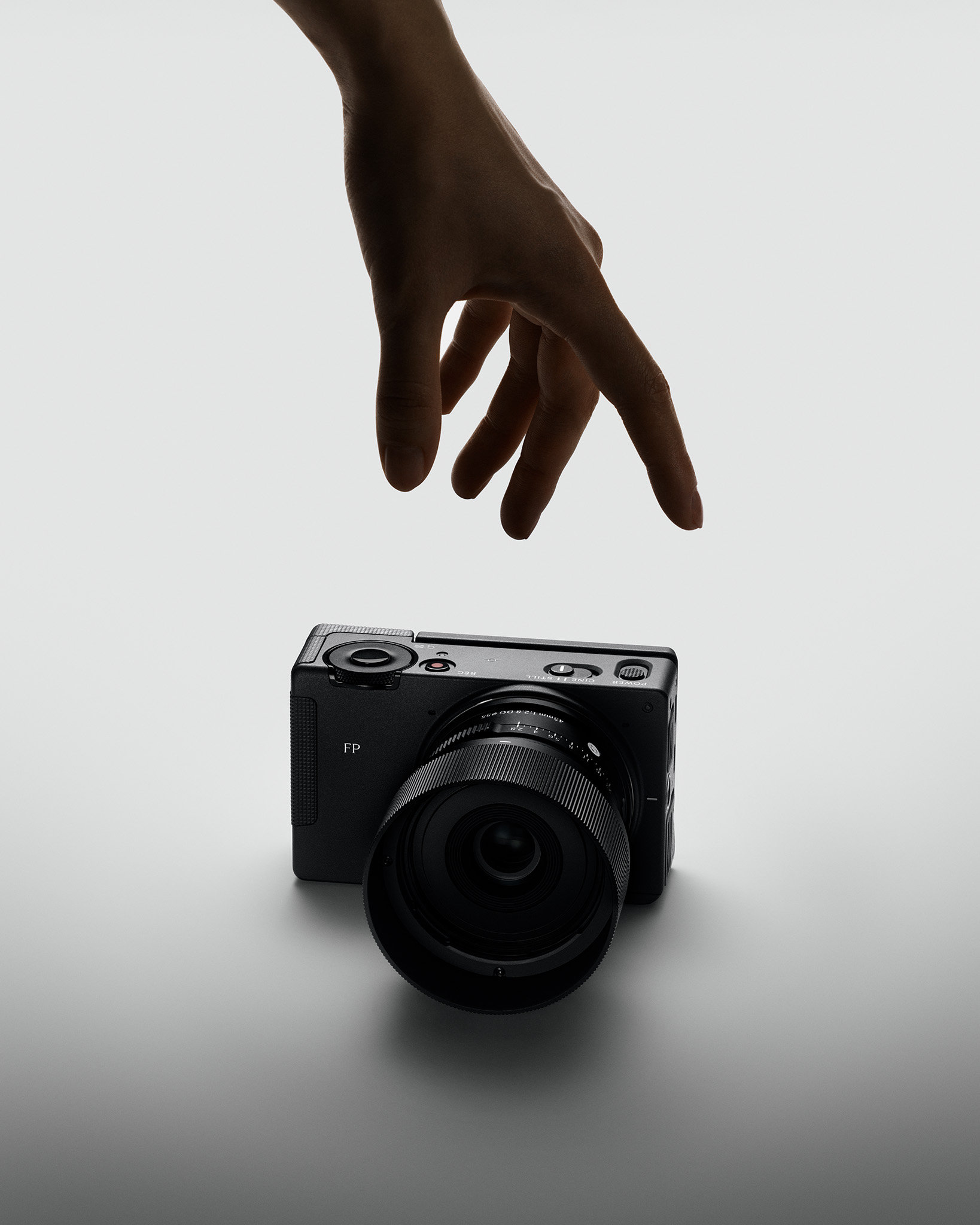Sigma announces FP2: a compact, full-fledged cinema camera