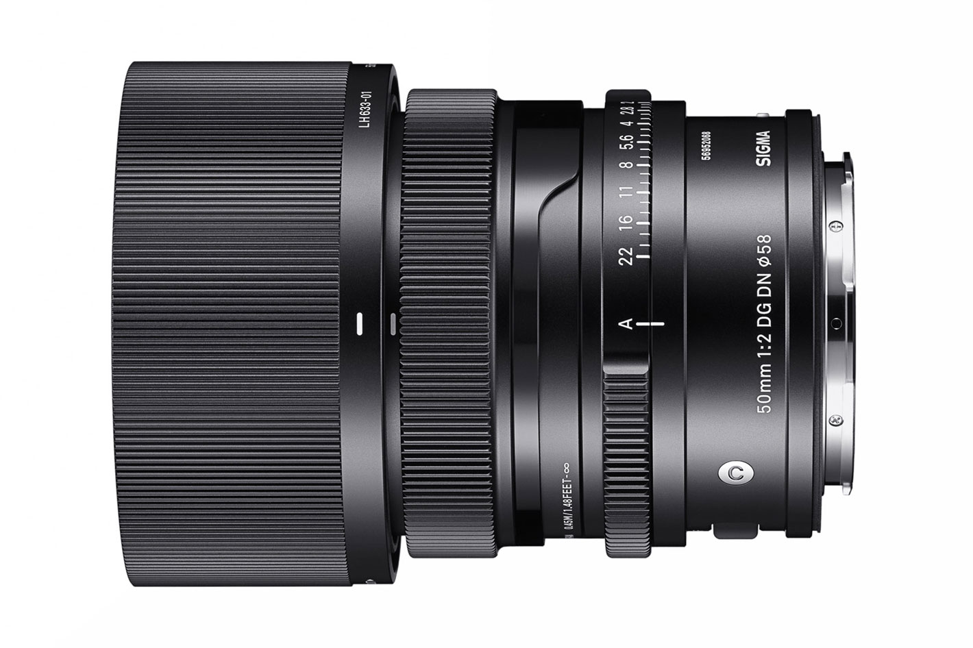 SIGMA’s new 17 and 50mm for Sony and Leica