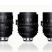 Sigma expands Aizu Prime with three new lenses
