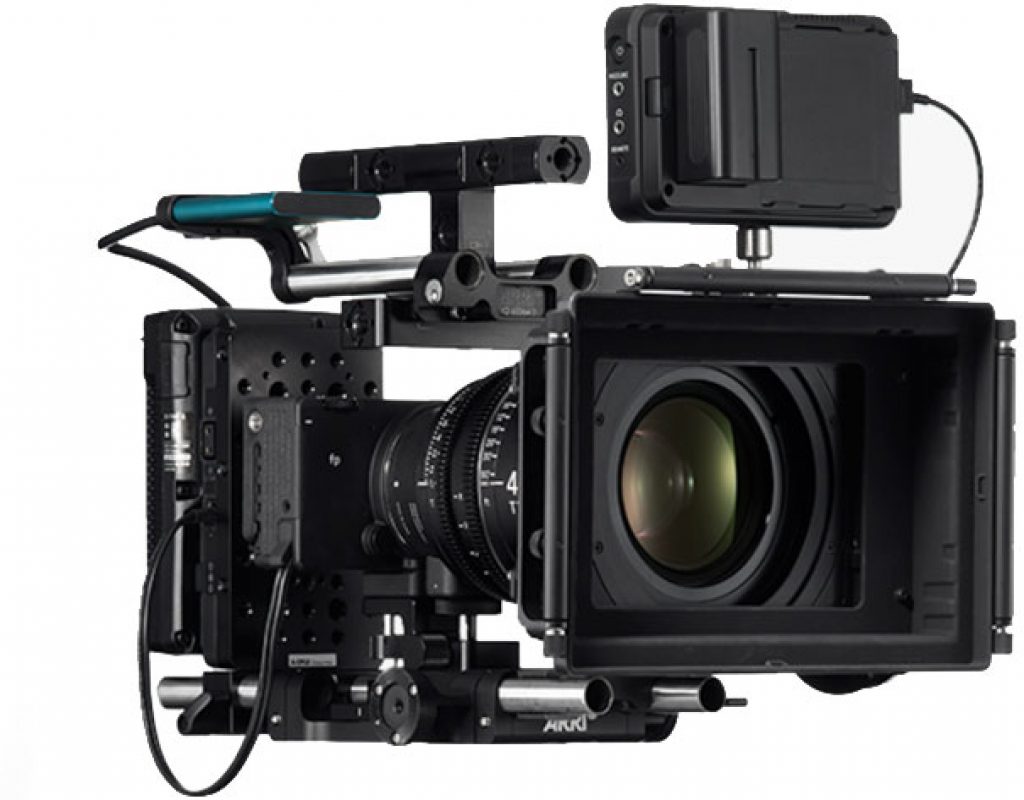 Sigma fp: mirrorless cinema camera begins shipping on October 25 1