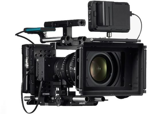Sigma fp: mirrorless cinema camera begins shipping on October 25 14
