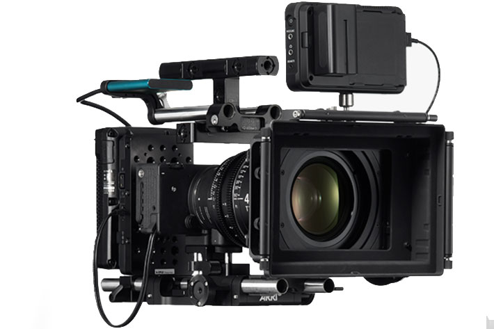 Sigma fp: mirrorless cinema camera begins shipping on October 25 4