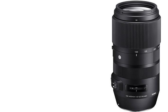 Sigma: world’s first 1.8 wide-angle lens