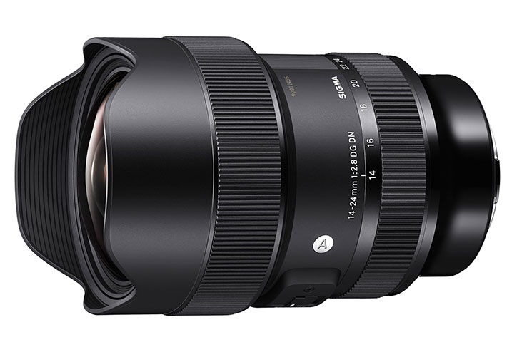New Sigma lenses for mirrorless cameras: the new world is the old world 9