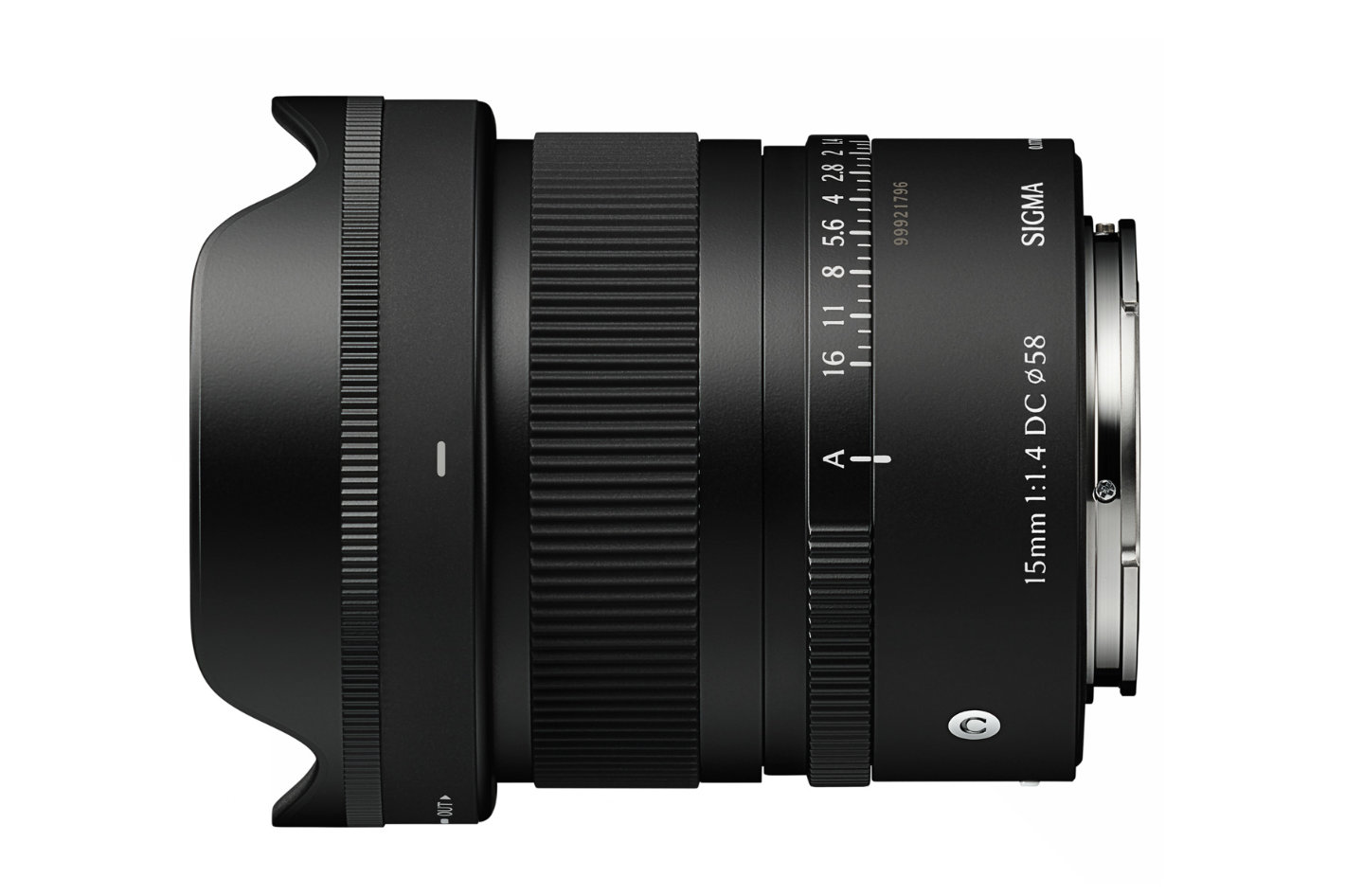 Sigma launches 35mm F1.4 DG II | Art and 15mm F1.4 DC | Contemporary 7 Sigma launches 35mm F1.4 DG II | Art and 15mm F1.4 DC | Contemporary