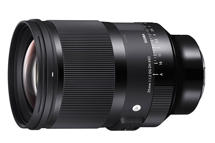 Sigma new lenses for mirrorless: the new world is the old world