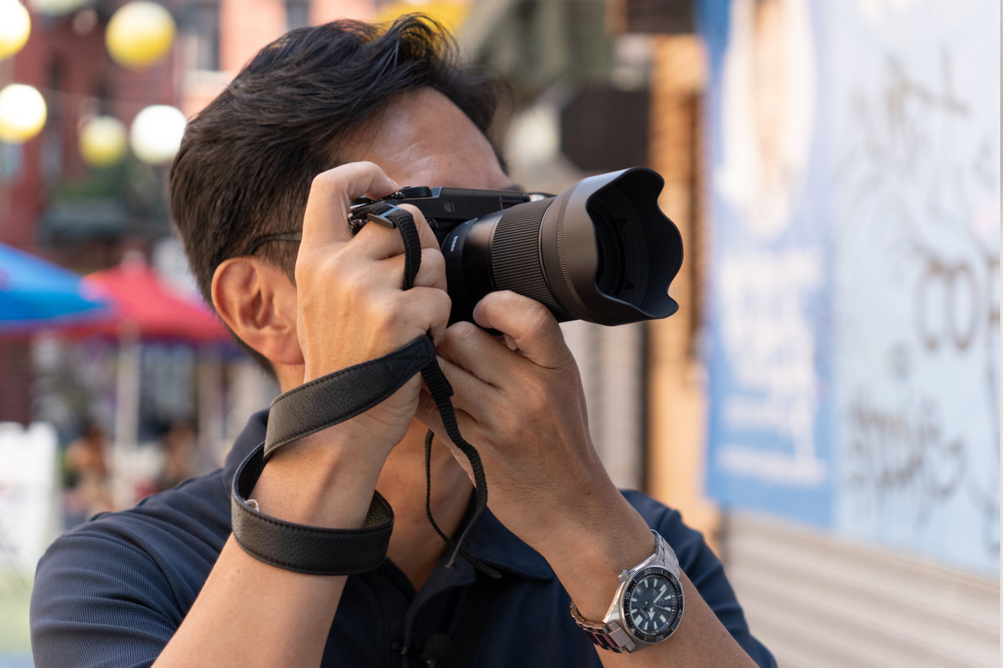 SIGMA announces two new lenses  for Fujifilm X cameras