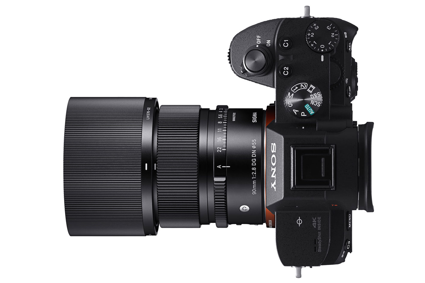 SIGMA introduces new lenses and announces contest