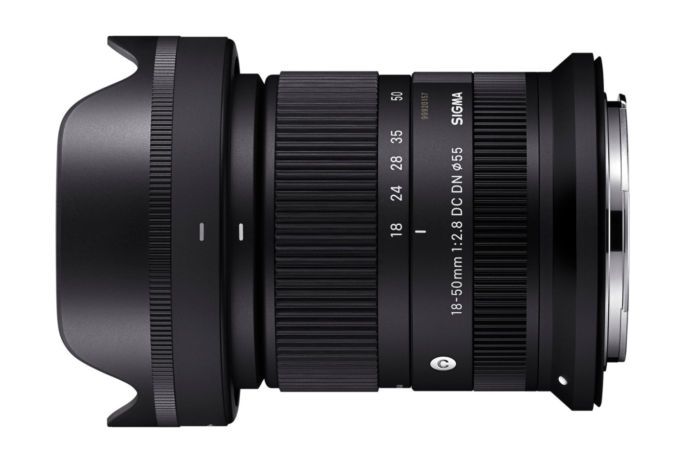 SIGMA launches lenses for Canon RF Mount system