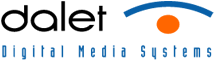 Dalet Digital Media Systems showcase their new media asset management solution 3