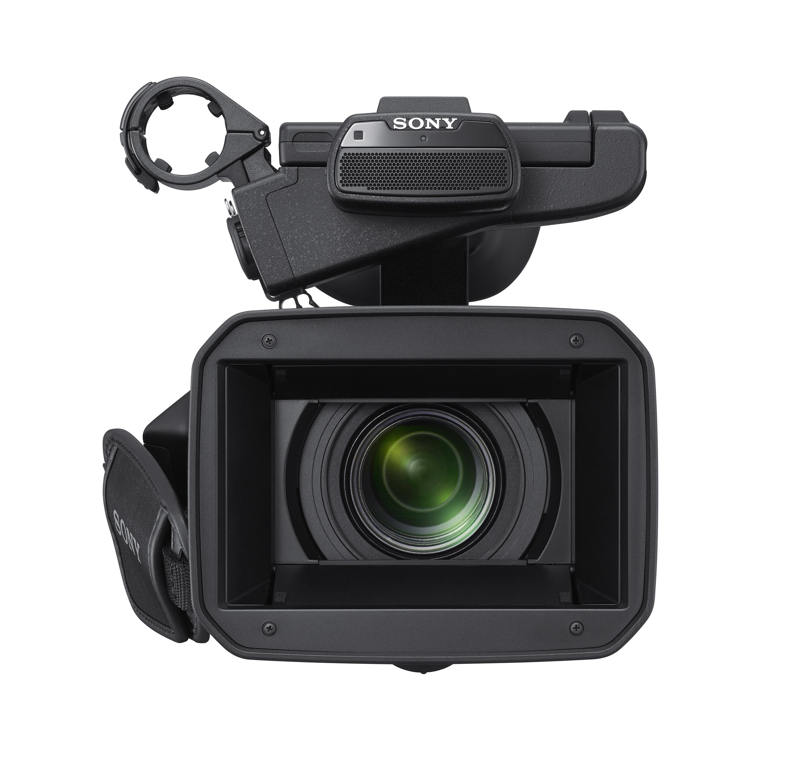 Sony Announces New 4K Camcorder PXW-Z150 1