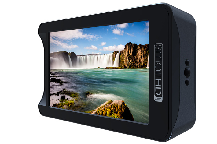 SmallHD 502 Bright: is 5-inch small enough for you?