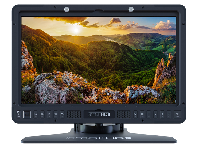 SmallHD expands 700 and 1700 Series