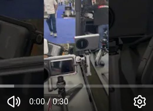 SmallRig at NAB 2026 - A New Filmmaking Ecosystem for the iPhone 17 Pro 22