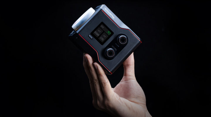 SmallRig RC60B LED: small light with great outpu
