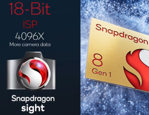 Snapdragon Sight: 8K HDR video and 240 fps coming to smartphones