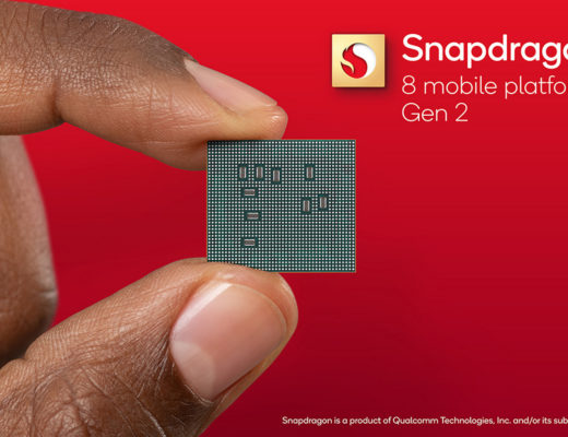 Snapdragon 8 Gen 2 brings Cognitive ISP to video and photo