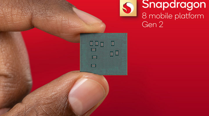 Snapdragon 8 Gen 2 brings Cognitive ISP to video and photo