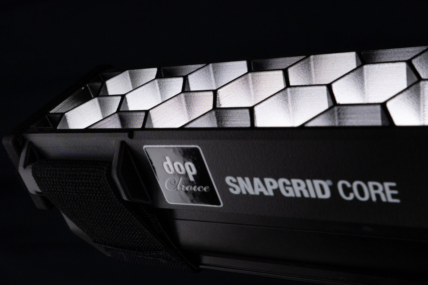 DoPchoice introduces SNAPGRID for ARRi Omnibar at IBC2026
