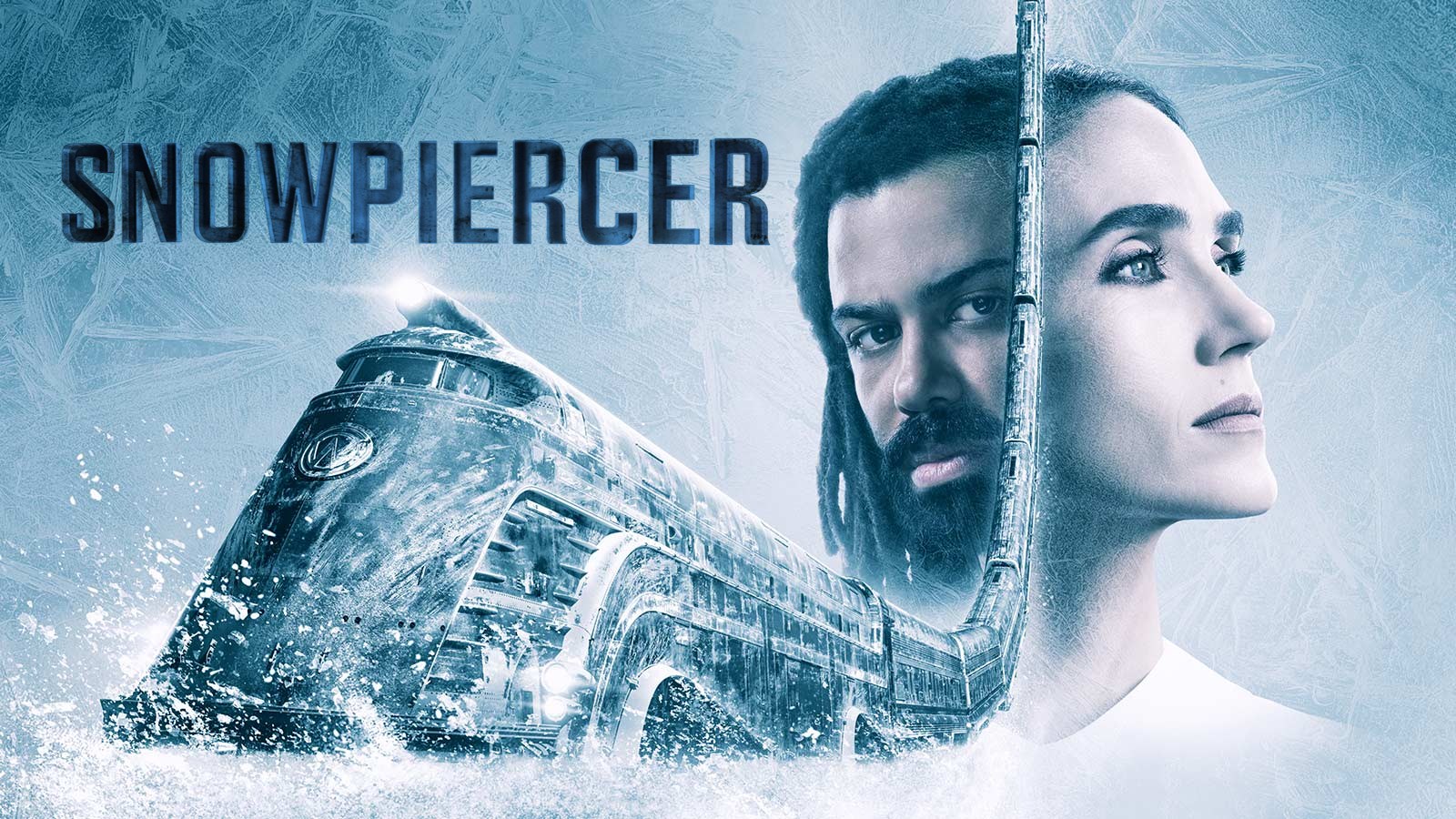 Art of the Cut podcast with two of the editors of the TNT show Snowpiercer